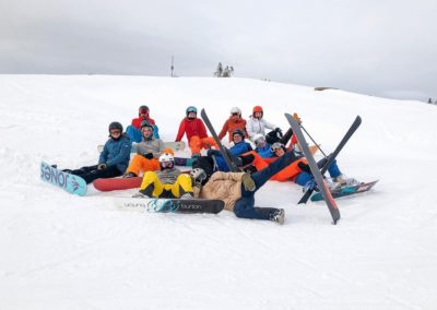 ski og brett folkehøgskole